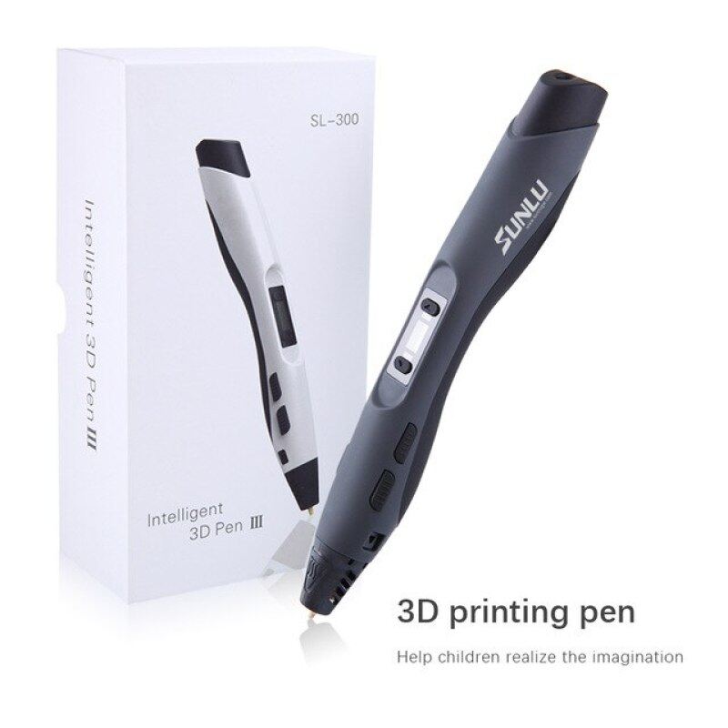 portable printing pen