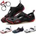 MZB 2021  Fast delivery  Off-road Cycling Shoes Summer Jungle Outdoor