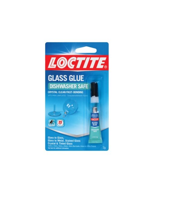 Loctite Glass Glue 2g | Lazada