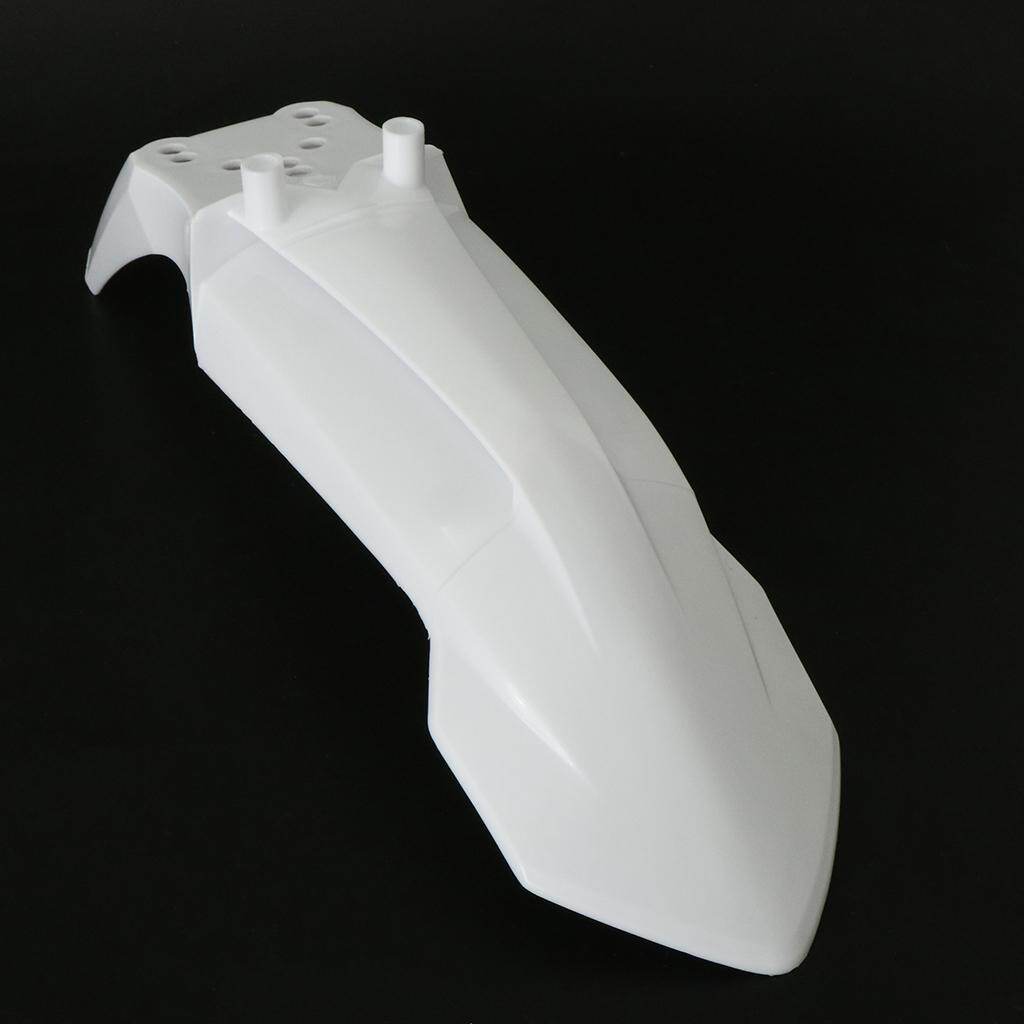 BNLIGHT Cafe Racer Motorcycle Front Fender Splash Mud Mudguard For 50
