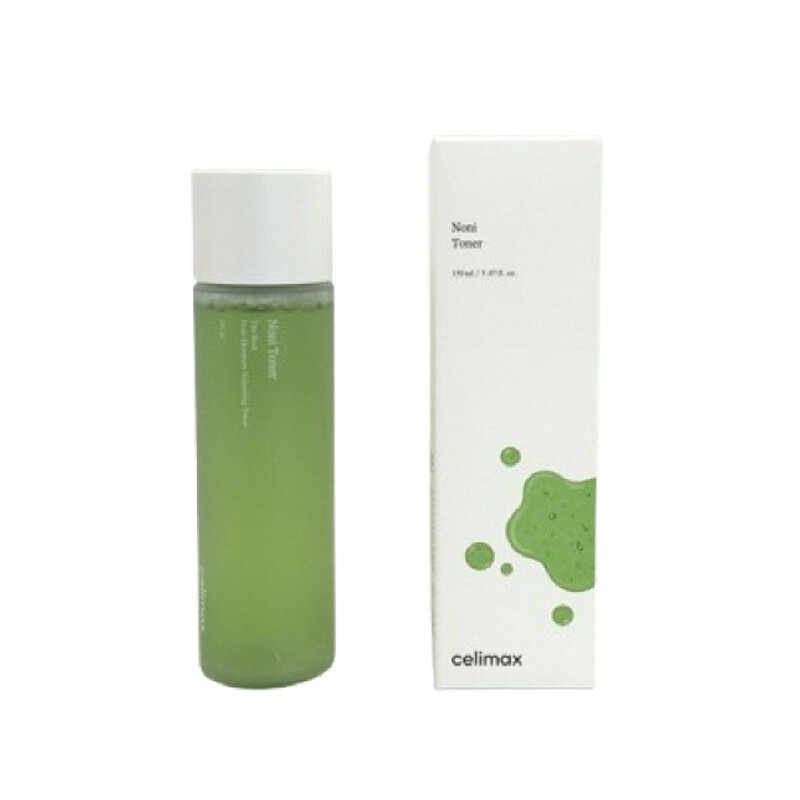 [Celimax] mực cân bằng độ ẩm Noni thực sự 150ml
