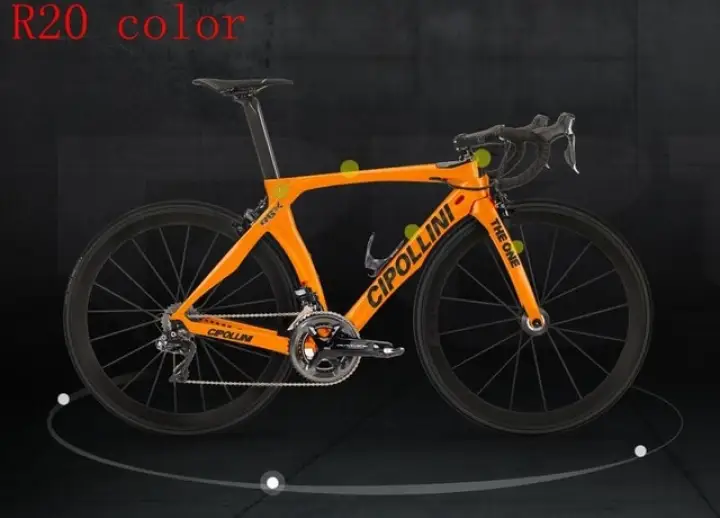 cipollini nk1k 2020