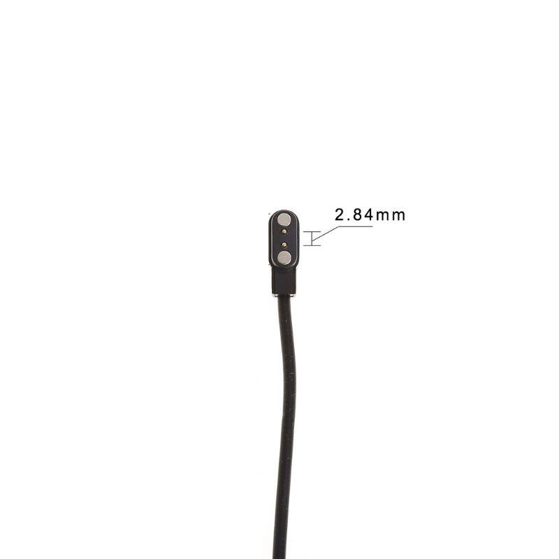 Cáp Sạc Từ Tính Cho Đồng Hồ Thông Minh Với Phích Cắm Từ Tính 2.84Mm