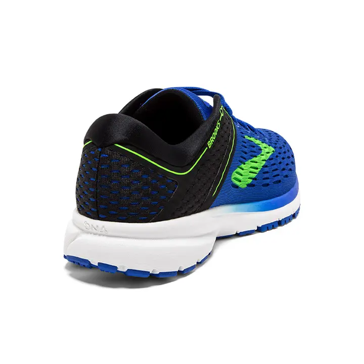 brooks men's ravenna 9 running shoes