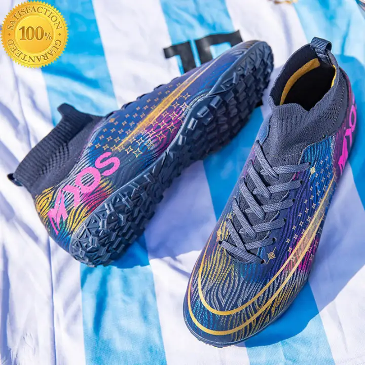 lazada futsal shoes