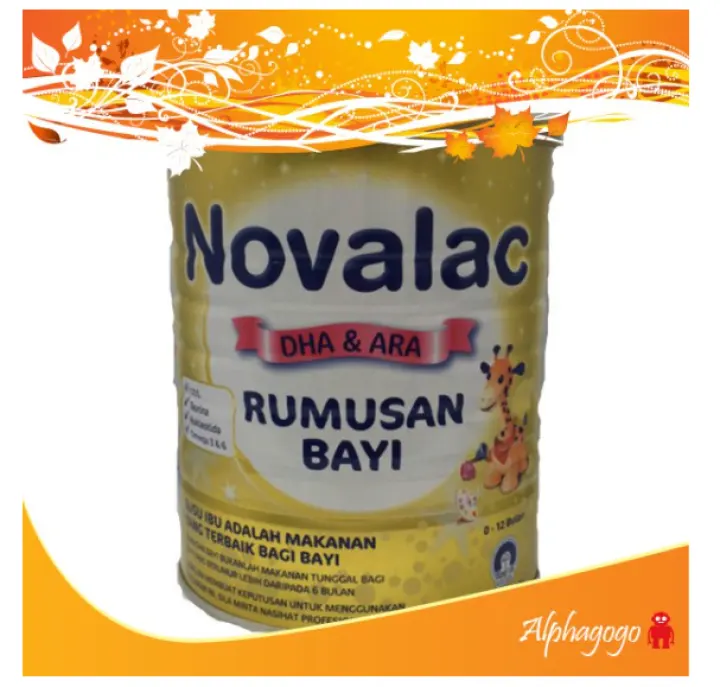 novalac gold