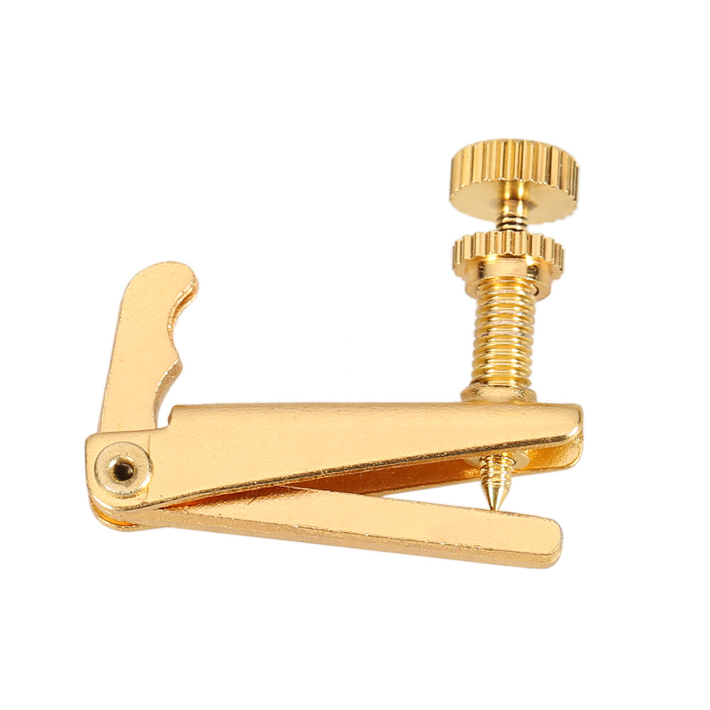 Violin String Adjuster Fine Tuning String Fine Adjuster Tuners for 3/4 4/4
