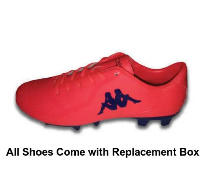 kappa soccer boots
