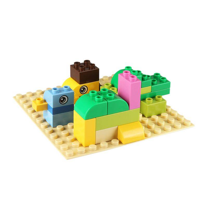 extra large lego building blocks