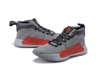 lazada basketball shoes