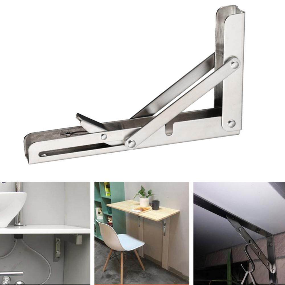 >> BÁO GIÁ BỘ GIÁ ĐỠ KE BÀN GẤP TREO TƯỜNG THÔNG MINH THÉP KHÔNG GỈ MAI LEE - HÀNG CHÍNH HÃNG | Shopee Lazada Sendo Tiki mới nhất 160 2 Cái Giá Đỡ Kệ Chịu Lực Điều Chỉnh Góc Gấp Bàn Tam Giác Bền Tự Làm Tại Nhà Thép Không Gỉ, Treo Tường