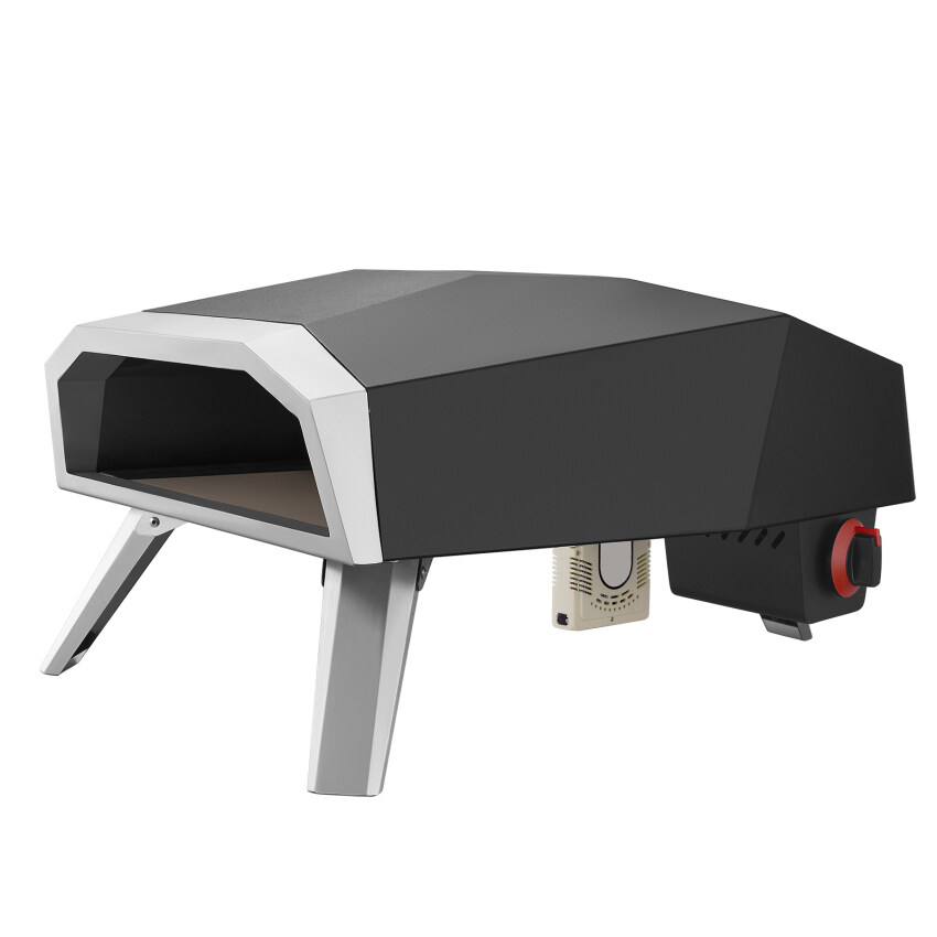 【Ready Stock】Outdoor Pizza Oven Black + Pizza Oven Combination Outdoor