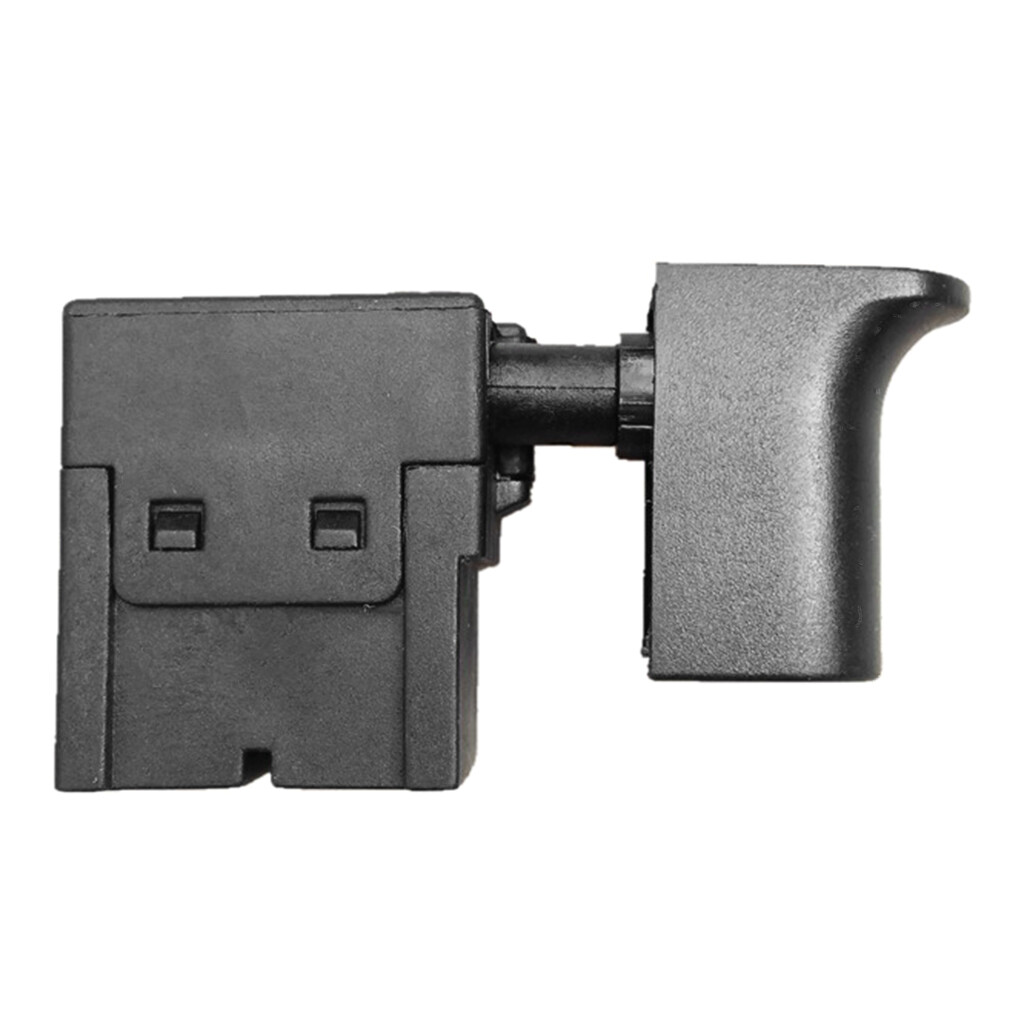 Công Tắc Khoan Điện 250V 6A Máy Cưa Tròn Công Cụ Điện Bộ Kích Hoạt Điều Khiển Tốc Độ Cho Máy Cắt Máy Bào Điện Đá Cẩm Thạch