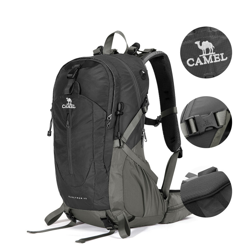 Camel 40l backpack best sale