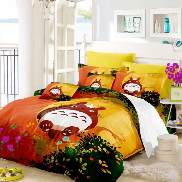 Home Textile Cartoon Anime Ro King Size Bedding Set Bed Linens 3pcs Comforter Sets Duvet Cover Sheet Pillowcase Lazada Ph - Linen King Size Bedding Sets Home Textile Cartoon Anime Ro King Size Bedding Set Bed Linens 3pcs Comforter Sets Duvet Cover Sheet Pillowcase Lazada Ph - Linen King Size Bedding Sets