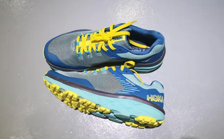 hoka one one napali