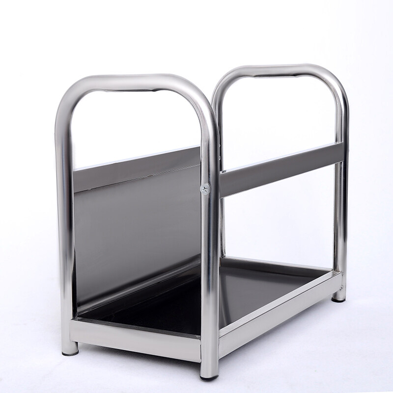 Stainless steel rigid fire extinguisher rack fire equipment rack dry ...