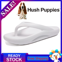 Hush Puppies Men OOriginal Flip Flops & Sandals - Lightweight Recovery Footwear - Reduces Stress on Feet Joints & Back - Machine Washable - Hand-Painted Graphics -s5e5f