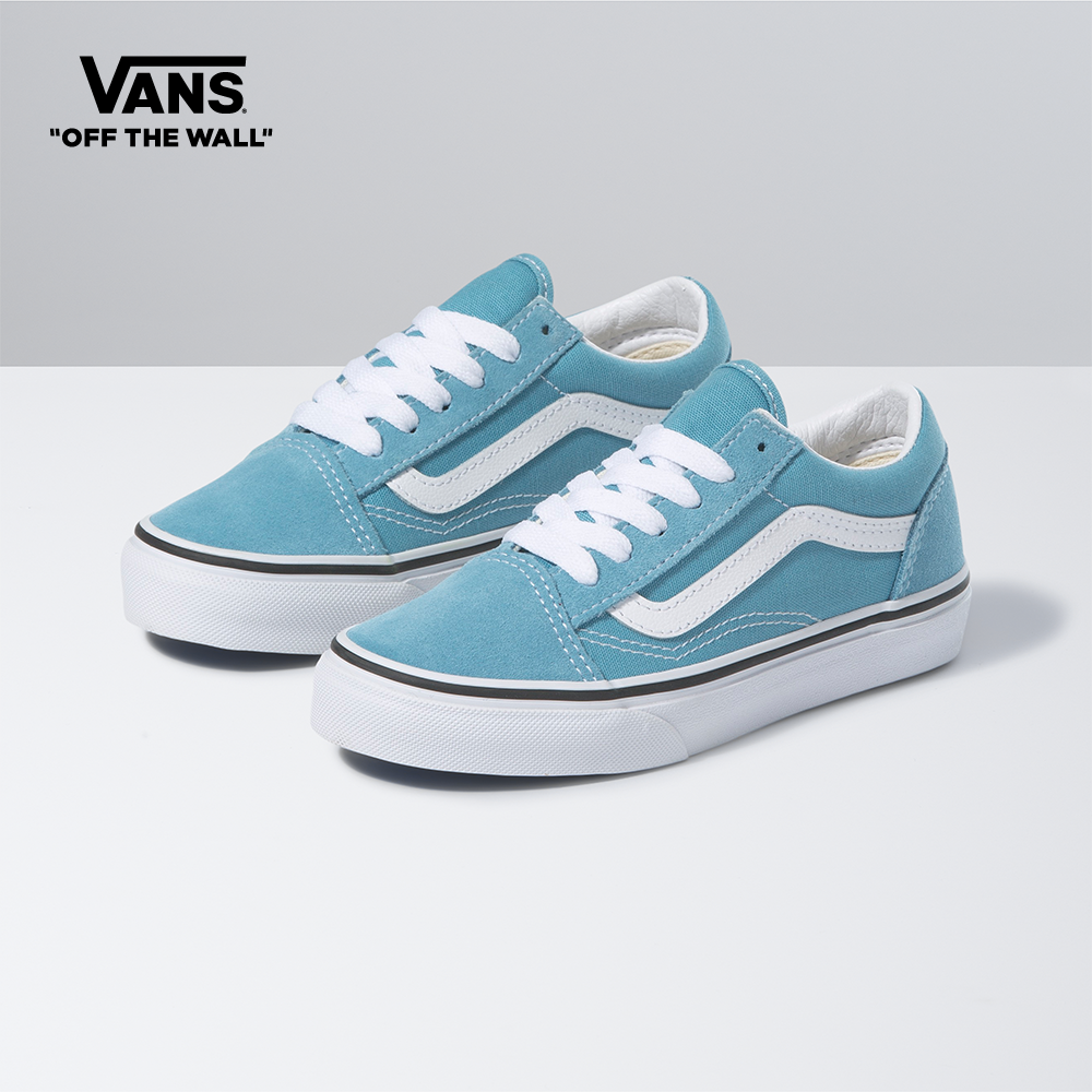 vans color