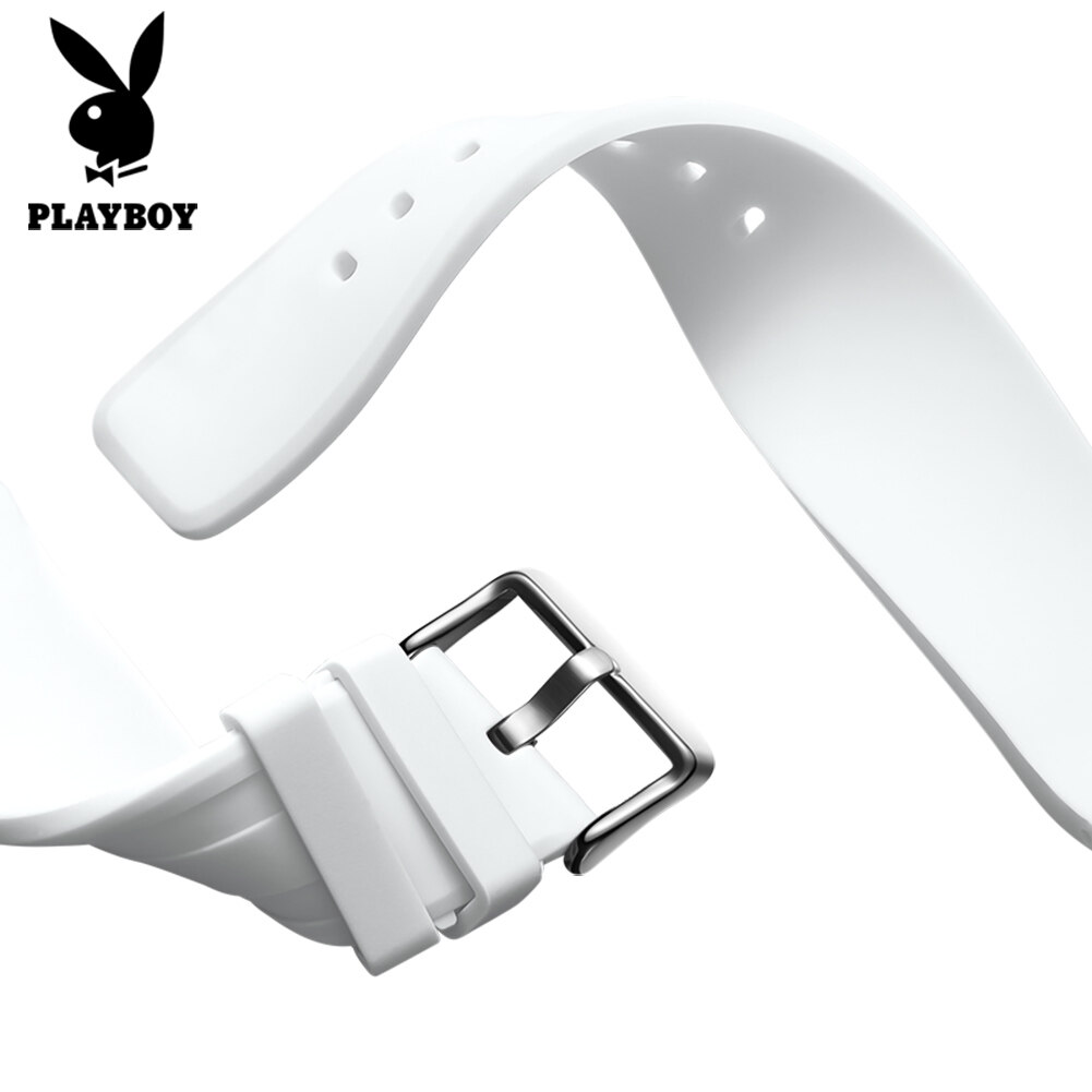 Playboy apple best sale watch band