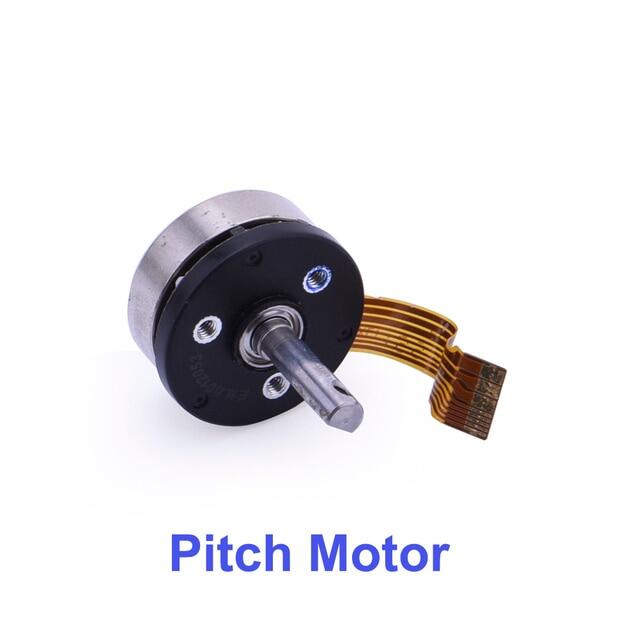 For DJI Phantom 3 Pro/Adv Gimbal Camera Pitch/Roll/Yaw/Motor Arm Bracket Repair Part For P3 Professional Advanced