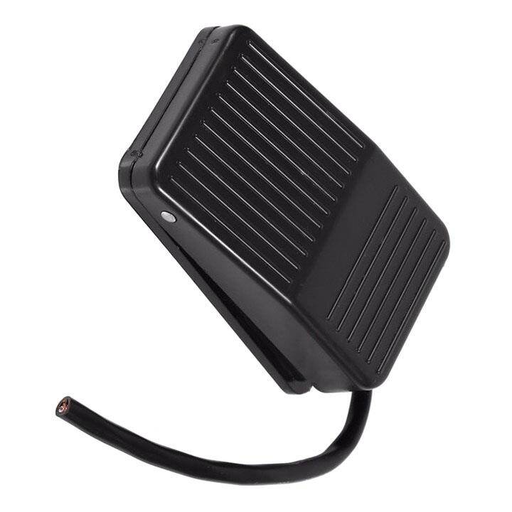 Công Tắc Bàn Đạp Chân TFS-1 250VAC 10A