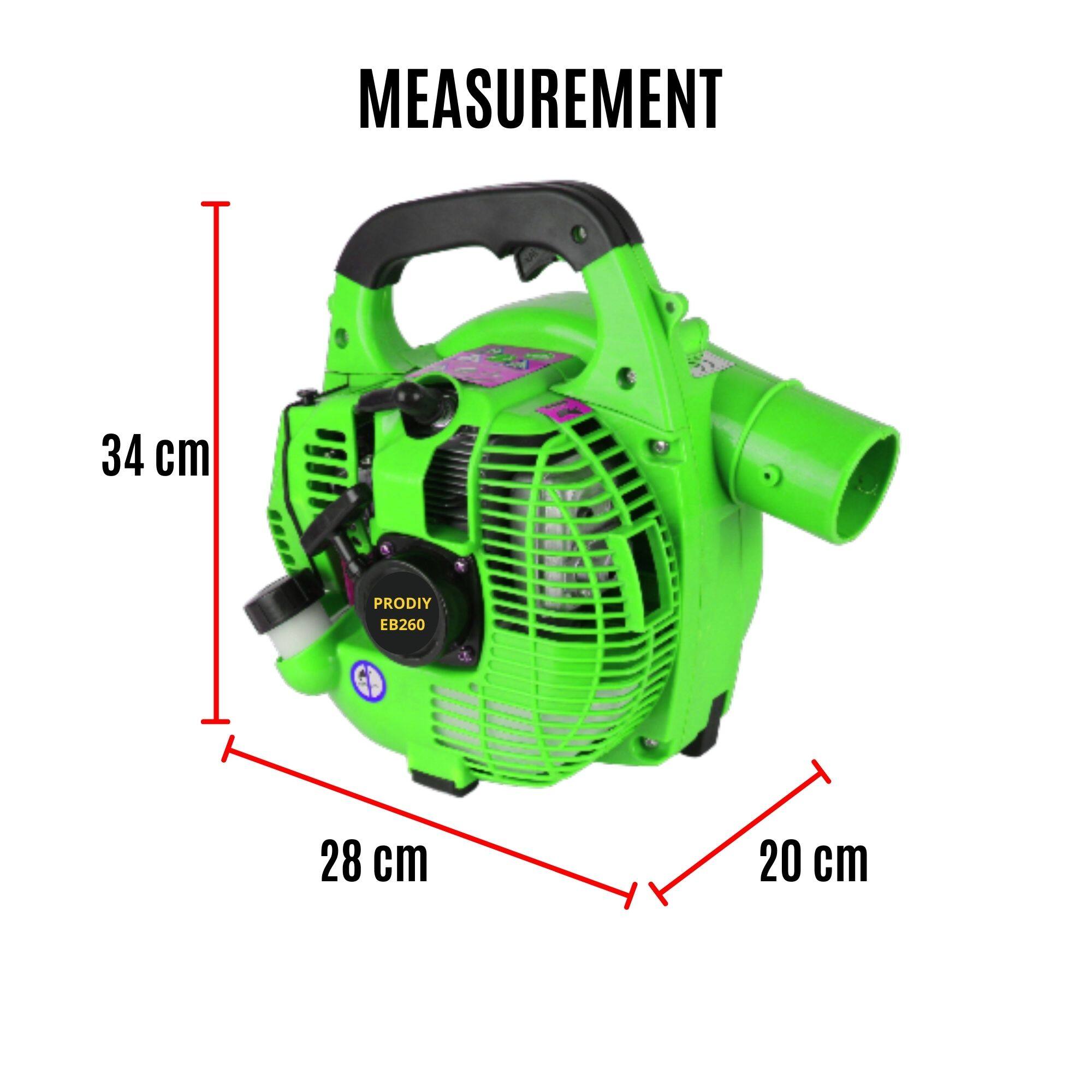 Blower Angin Air Blower Leaf Blower Daun Kering Hand Air Blower Leaf