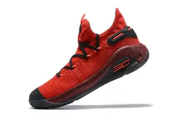curry 6 new
