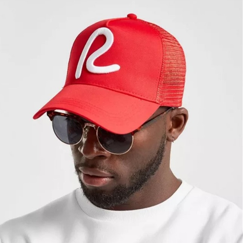 Sports Caps Hat - Baseball Caps 