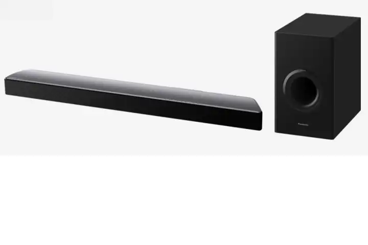 panasonic 300w sound bar