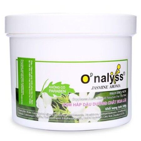 [HCM]??Kem Hấp Dầu Onalyss Hoa Lài - 1000g