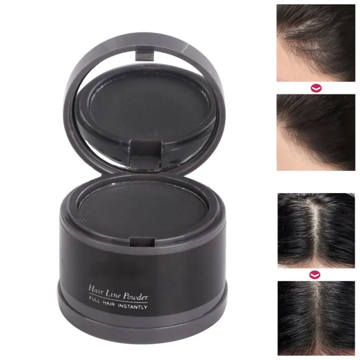Hair Line Powder Hairline Shadow Cover Up Powder Fill In Thinning