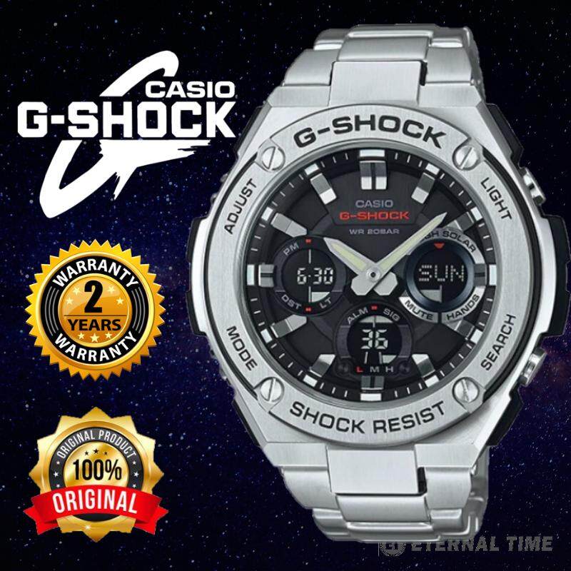 tanda g shock original