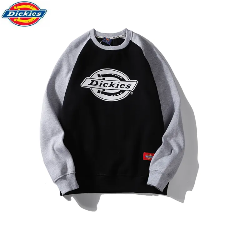 dickies fleece shirt