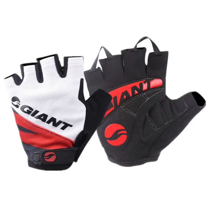 giant bike gloves