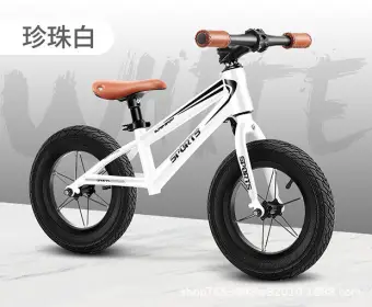 balance bike for 9 year old