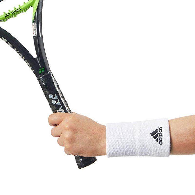 adidas tennis wristband