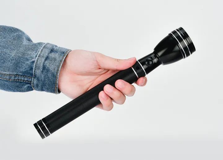 high power torch light