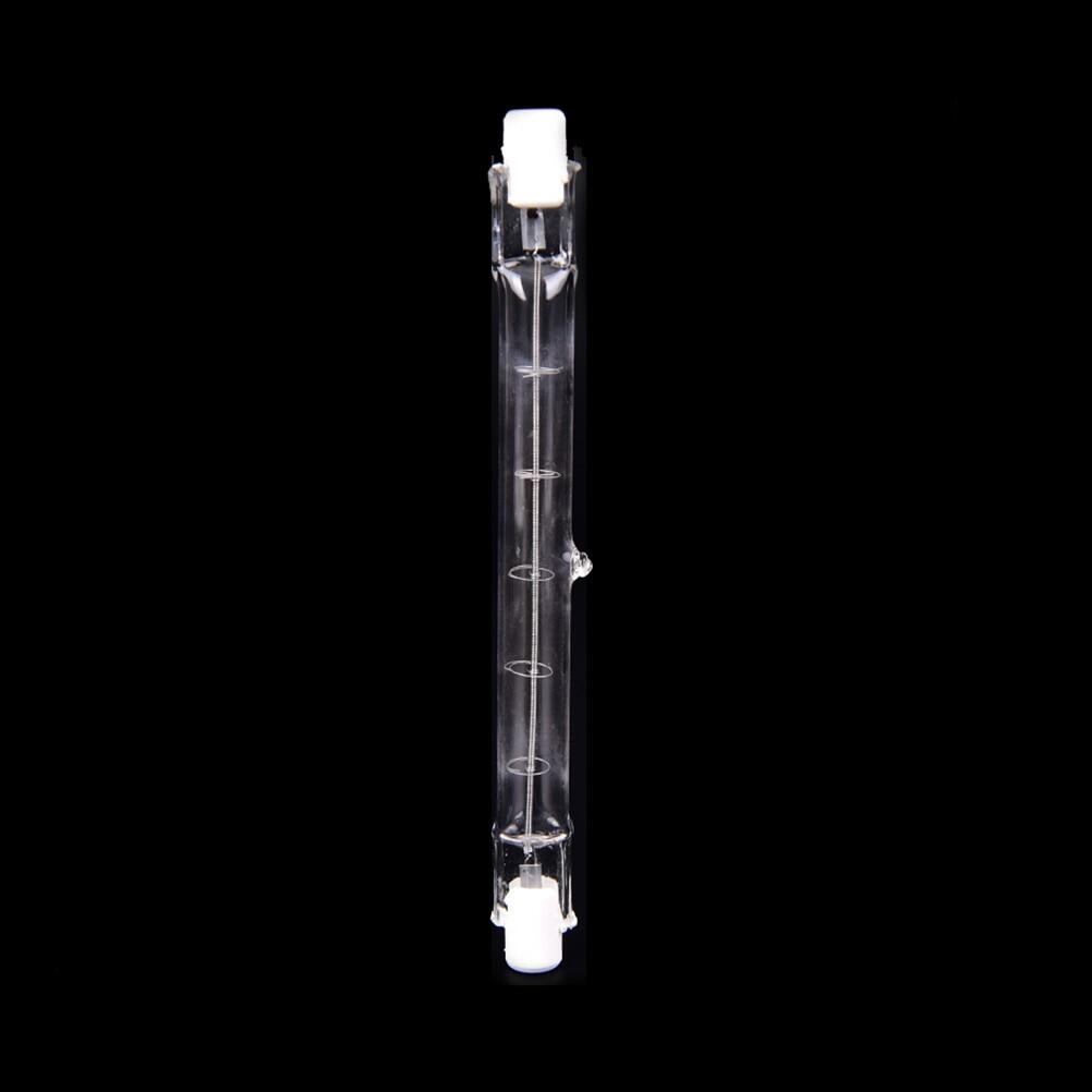 Halogen 500w Halogen Lamp 118mm Double Ended Linear Bulb
