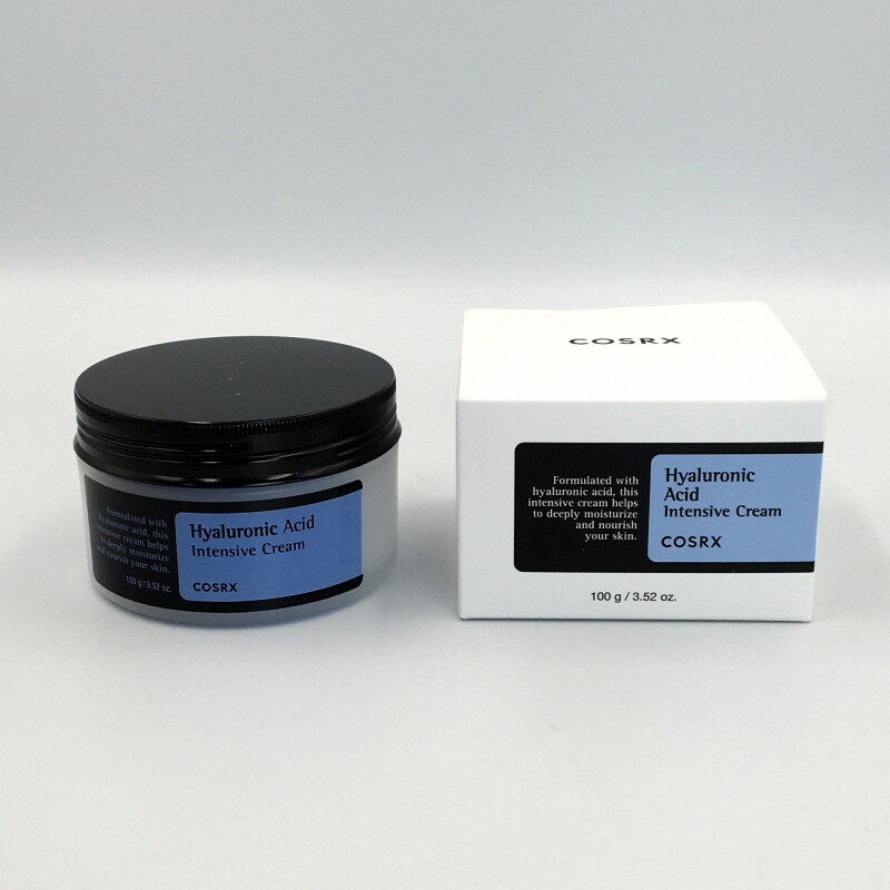 [COSRX] Hyaluronic axít kem chuyên sâu 100g