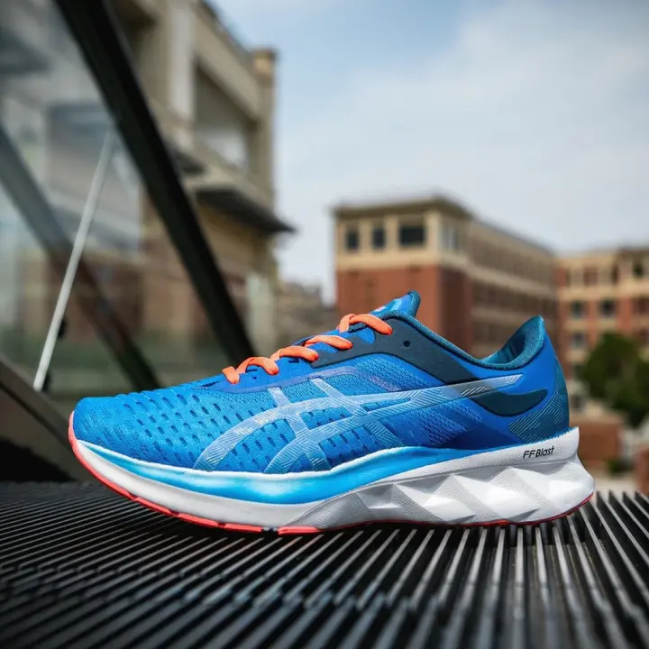 colorful asics mens