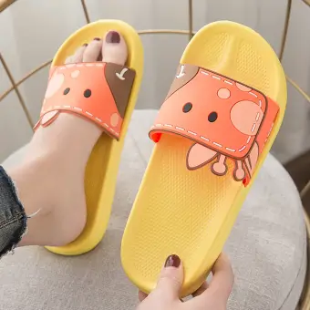 cute shower shoes