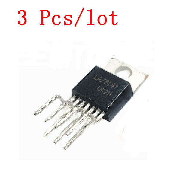 3 Cái/lốc LA78045 Chip TO-220