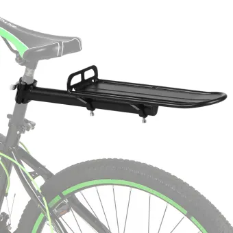 rack pannier