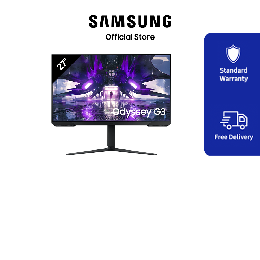 samsung odyssey 27 g3