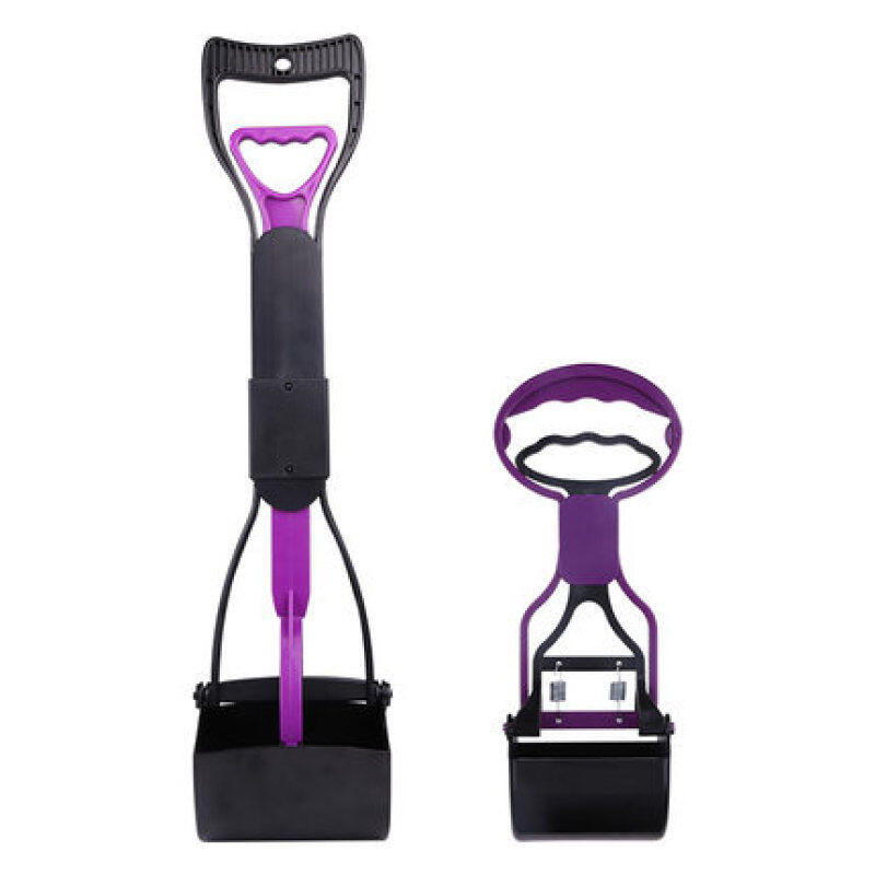 Pet Me Du Lịch Nhà Vệ Sinh Picker Phụ Kiện Thú Cưng