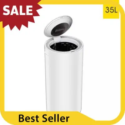 BEST SELLER Xiaomi Youpin Xiaolang Smart Laundry Disinfection Dryer Electric Clothes Dryer 35L HD-YWHL01 Sterilization Disinfection Dryer Household Underwear Towel Clothing Disinfection Dryer Smart Home 220V (Black)