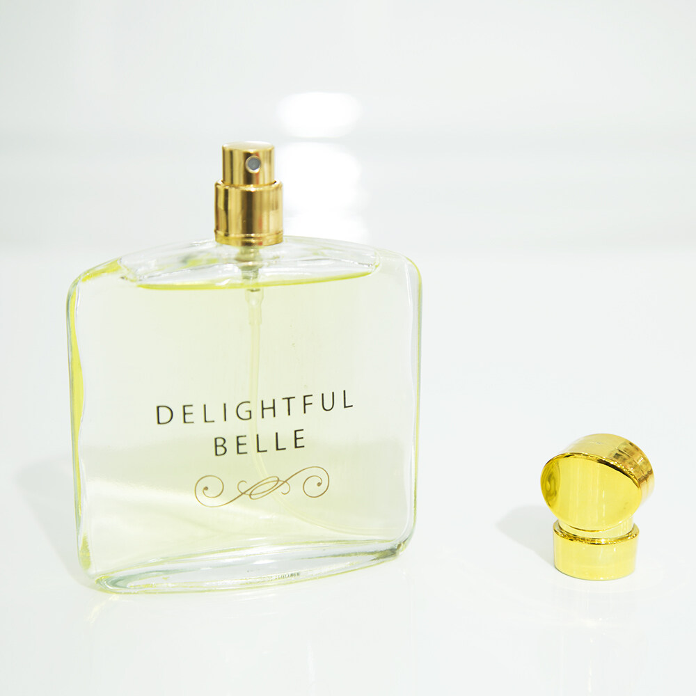 delightful belle perfume