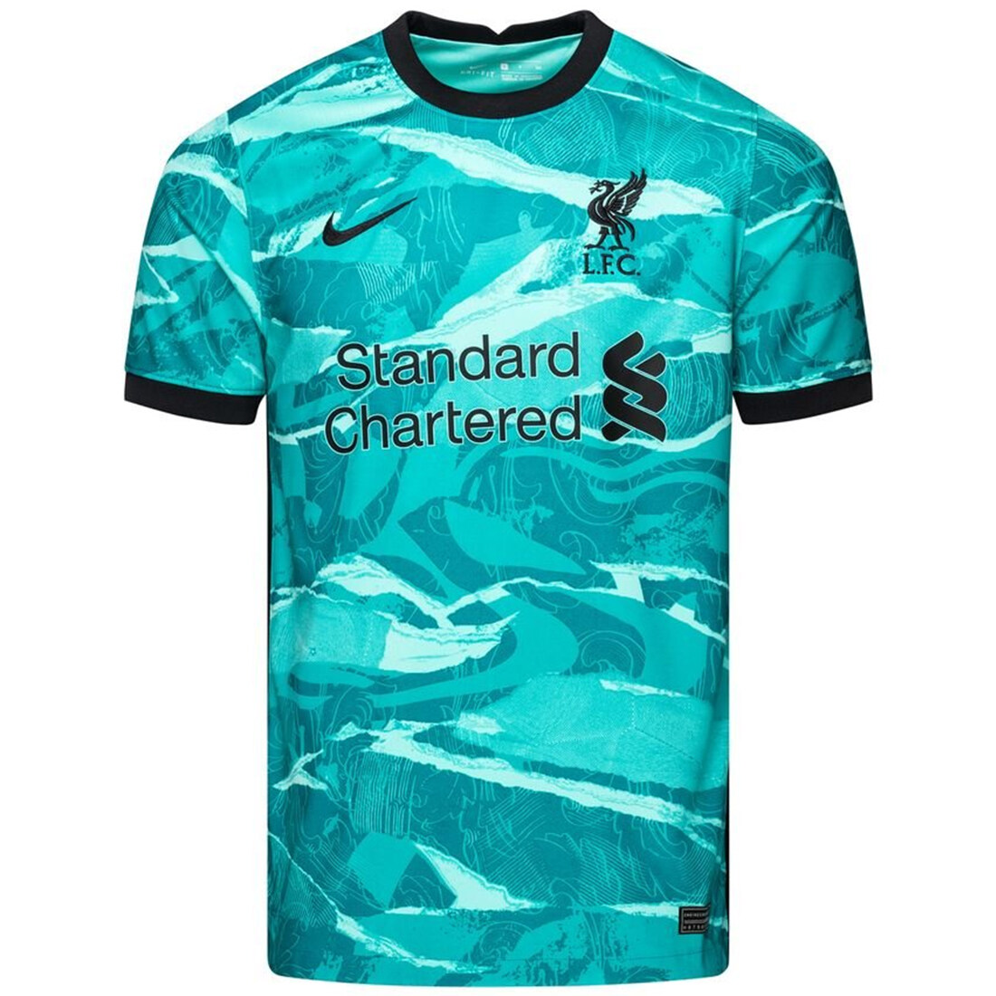 jersey epl 2020