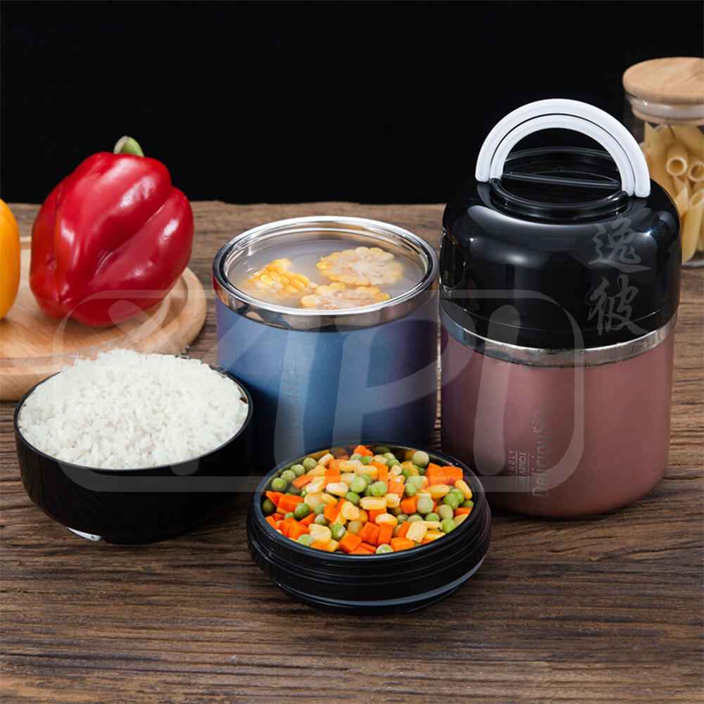 Mini sales food thermos